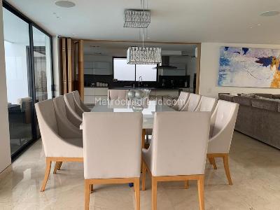 Casa en venta en Altos De Riomar, Barranquilla · foto 9 de 20