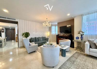 Apartamento de 4 alcobas en venta en Alto Prado, Barranquilla, 340 m² · foto 3 de 20
