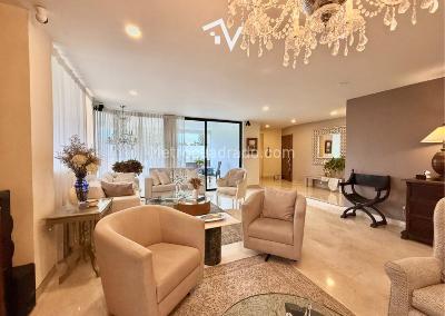 Apartamento de 4 alcobas en venta en Alto Prado, Barranquilla, 340 m² · foto 4 de 20