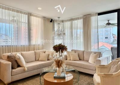 Apartamento de 4 alcobas en venta en Alto Prado, Barranquilla, 340 m² · foto 6 de 20