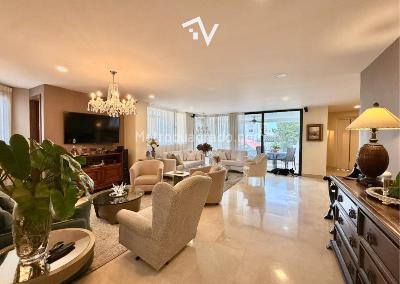 Apartamento de 4 alcobas en venta en Alto Prado, Barranquilla, 340 m² · foto 8 de 20
