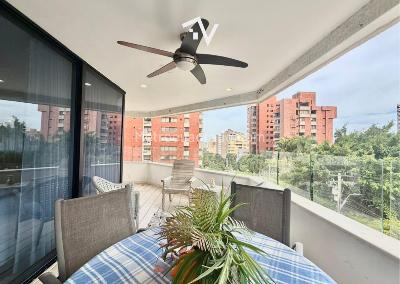 Apartamento de 4 alcobas en venta en Alto Prado, Barranquilla, 340 m² · foto 10 de 20