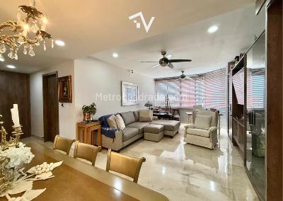 Apartamento de 4 alcobas en venta en Alto Prado, Barranquilla, 340 m² · foto 12 de 20