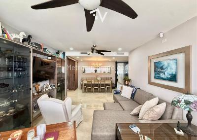 Apartamento de 4 alcobas en venta en Alto Prado, Barranquilla, 340 m² · foto 13 de 20