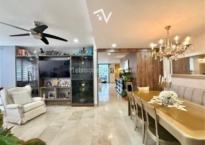 Apartamento de 4 alcobas en venta en Alto Prado, Barranquilla, 340 m² · foto 14 de 20