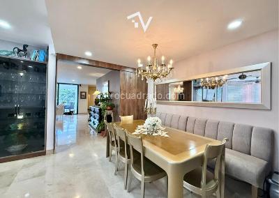 Apartamento de 4 alcobas en venta en Alto Prado, Barranquilla, 340 m² · foto 15 de 20