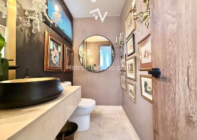 Apartamento de 4 alcobas en venta en Alto Prado, Barranquilla, 340 m² · foto 17 de 20