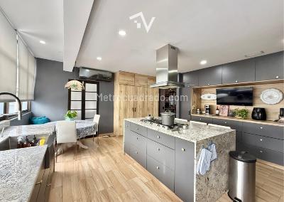 Apartamento de 4 alcobas en venta en Alto Prado, Barranquilla, 340 m² · foto 19 de 20