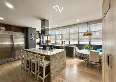 Apartamento de 4 alcobas en venta en Alto Prado, Barranquilla, 340 m² · foto 20 de 20