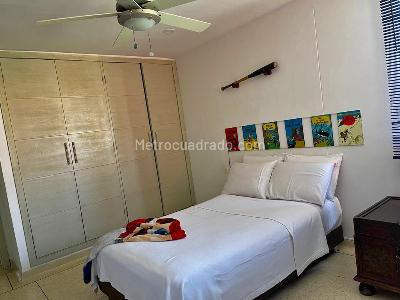 Apartamento de 3 alcobas en venta en Alto Prado, Barranquilla, 275 m² · foto 11 de 14