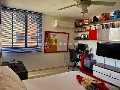 Apartamento de 3 alcobas en venta en Alto Prado, Barranquilla, 275 m² · foto 12 de 14