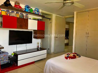 Apartamento de 3 alcobas en venta en Alto Prado, Barranquilla, 275 m² · foto 14 de 14