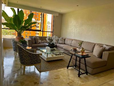 Apartamento de 3 alcobas en venta en Alto Prado, Barranquilla, 275 m² · foto 2 de 14