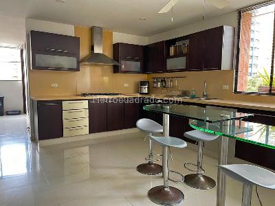 Apartamento de 3 alcobas en venta en Alto Prado, Barranquilla, 275 m² · foto 5 de 14