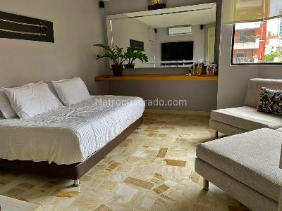 Apartamento de 3 alcobas en venta en Alto Prado, Barranquilla, 275 m² · foto 7 de 14