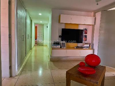 Apartamento de 3 alcobas en venta en Alto Prado, Barranquilla, 275 m² · foto 9 de 14