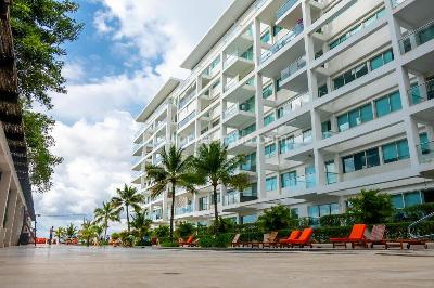 Apartamento de 2 alcobas en venta en Corregimiento De La Boquilla, Cartagena, 169 m² · foto 2 de 20