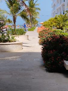 Apartamento de 2 alcobas en venta en Corregimiento De La Boquilla, Cartagena, 169 m² · foto 7 de 20
