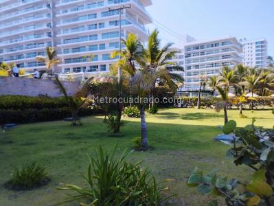 Apartamento de 2 alcobas en venta en Corregimiento De La Boquilla, Cartagena, 169 m² · foto 8 de 20