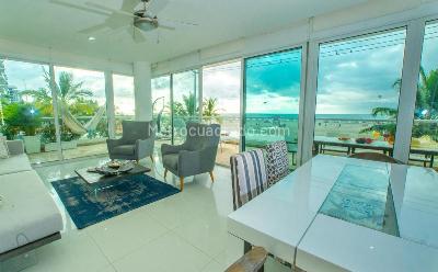 Apartamento de 2 alcobas en venta en Corregimiento De La Boquilla, Cartagena, 169 m² · foto 11 de 20
