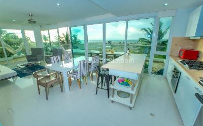 Apartamento de 2 alcobas en venta en Corregimiento De La Boquilla, Cartagena, 169 m² · foto 13 de 20