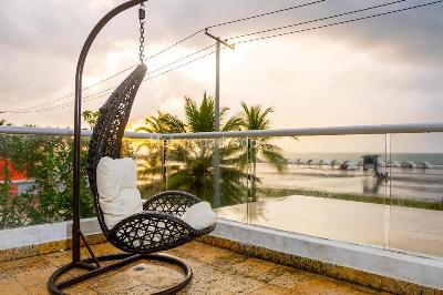 Apartamento de 2 alcobas en venta en Corregimiento De La Boquilla, Cartagena, 169 m² · foto 15 de 20