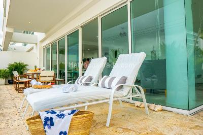 Apartamento de 2 alcobas en venta en Corregimiento De La Boquilla, Cartagena, 169 m² · foto 19 de 20