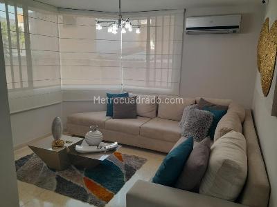 Apartamento en venta en Riomar, Barranquilla · foto 2 de 12