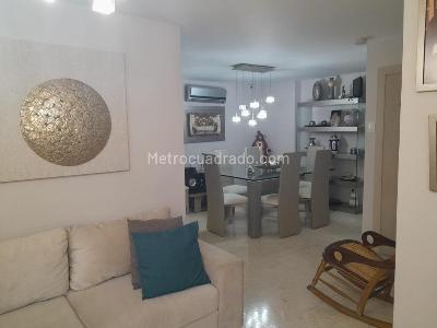 Apartamento en venta en Riomar, Barranquilla · foto 3 de 12
