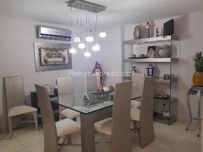 Apartamento en venta en Riomar, Barranquilla · foto 4 de 12