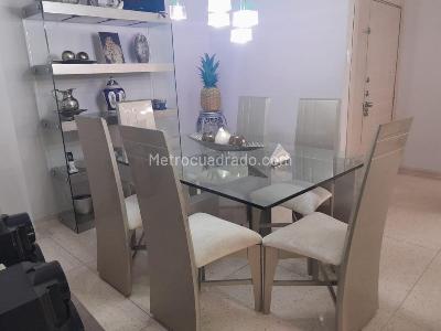 Apartamento en venta en Riomar, Barranquilla · foto 5 de 12