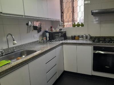 Apartamento en venta en Riomar, Barranquilla · foto 6 de 12