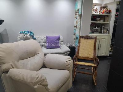 Apartamento en venta en Riomar, Barranquilla · foto 8 de 12
