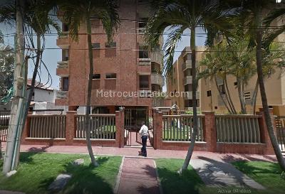 Apartamento en venta en Riomar, Barranquilla · foto 12 de 12