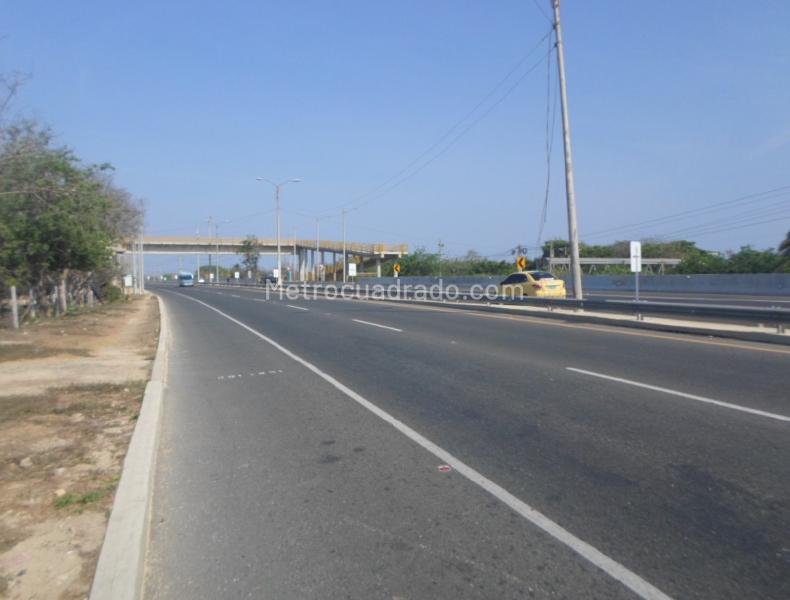Lote en Venta, Riomar, Barranquilla - Vista 3