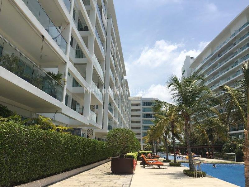 Apartamento En Venta, Punta Cangrejo