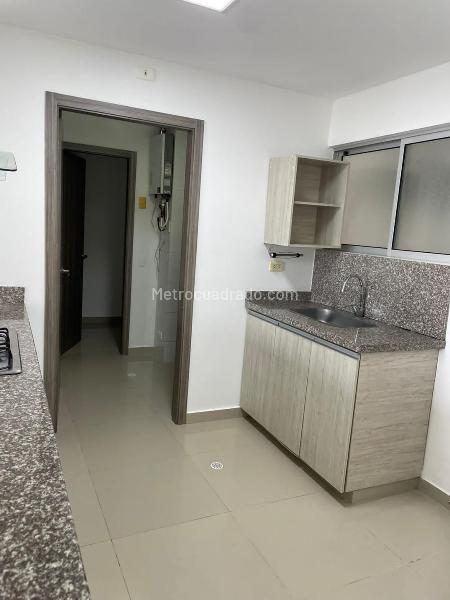 Apartment for rent in Barranquilla