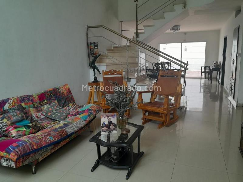 Casa – Barranquilla, Villa Santos, Riomar - Vista 2