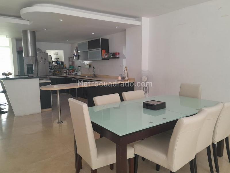Casa – Barranquilla, Villa Santos, Riomar - Más