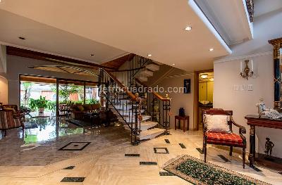 Casa en venta en Riomar, Barranquilla · foto 18 de 20