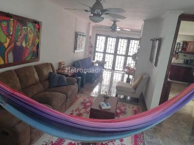 Casa en venta en Altos De Riomar, Barranquilla · foto 4 de 20