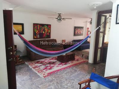 Casa en venta en Altos De Riomar, Barranquilla · foto 5 de 20