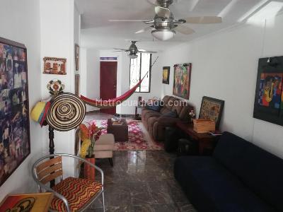 Casa en venta en Altos De Riomar, Barranquilla · foto 7 de 20