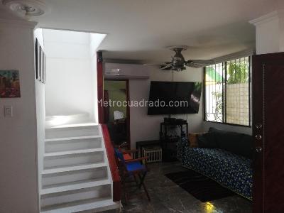 Casa en venta en Altos De Riomar, Barranquilla · foto 11 de 20