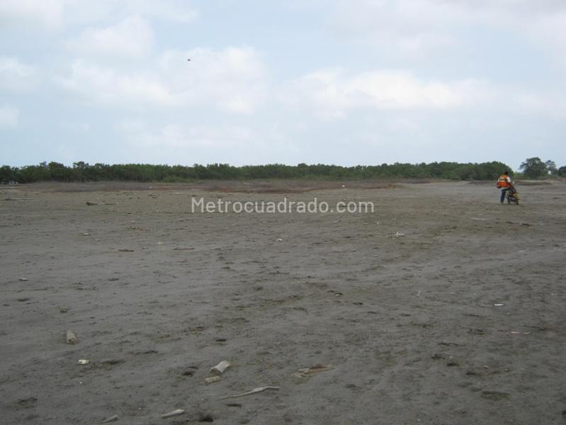 Lote en Venta, Las Flores, Barranquilla - Vista 2