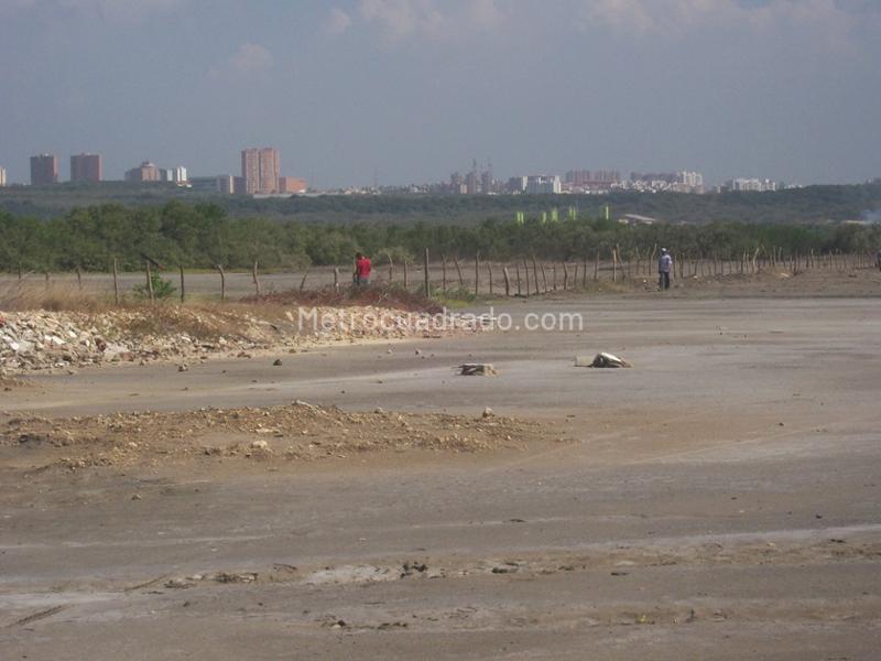 Lote en Venta, Las Flores, Barranquilla - Vista 3