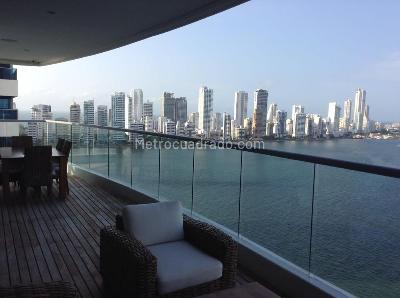 Apartamento en venta en Castillo Grande, Cartagena · foto 10 de 20