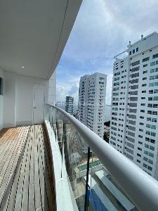 Apartamento en venta en Castillo Grande, Cartagena · foto 7 de 20