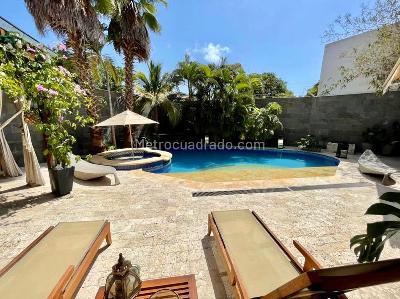 Casa en venta en Villa Campestre, Barranquilla · foto 10 de 20