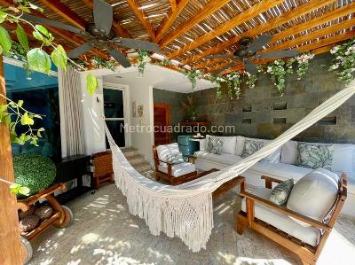 Casa en venta en Villa Campestre, Barranquilla · foto 11 de 20